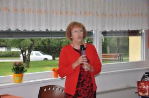 Otvoritev novega rekreacijskega parka pred Domom starejših občanov Grosuplje 15